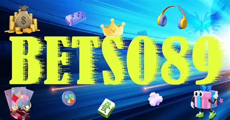 Betso89 .